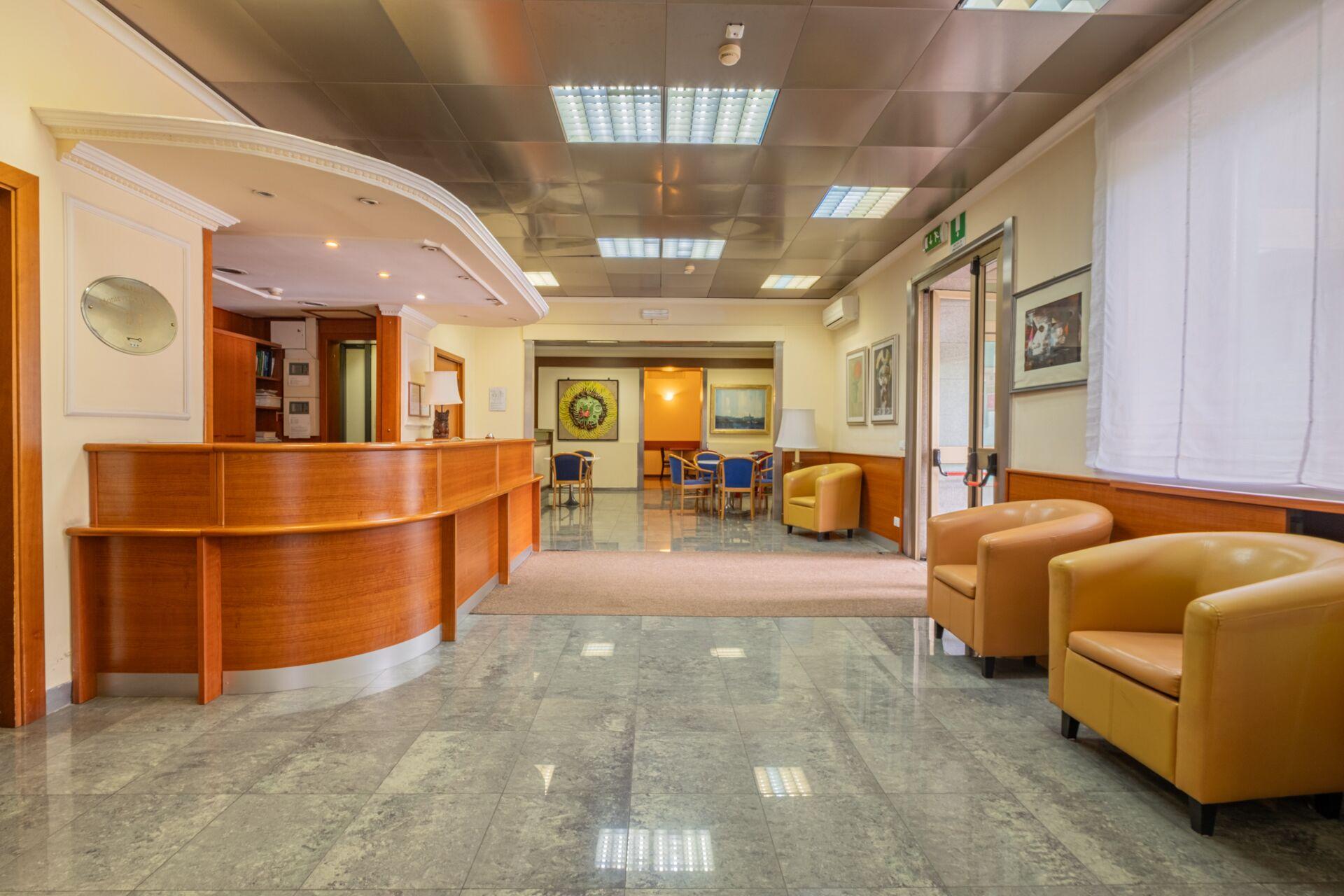Hotel Monte Verde — Fotoğraflar 1